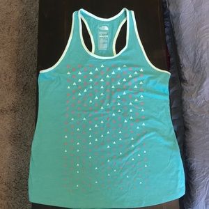 North Face Razorback Tank